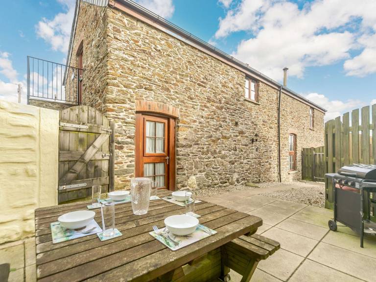 Cottage  Mawgan Porth