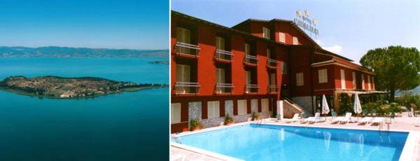 Hotel Cavalieri — photo 3