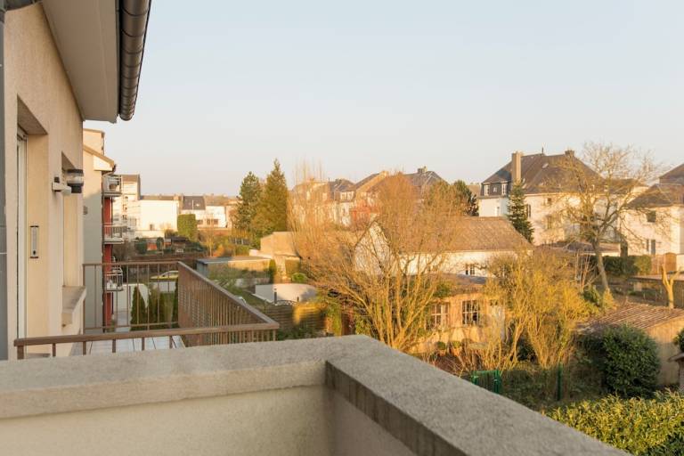 Apartament  Luksemburg