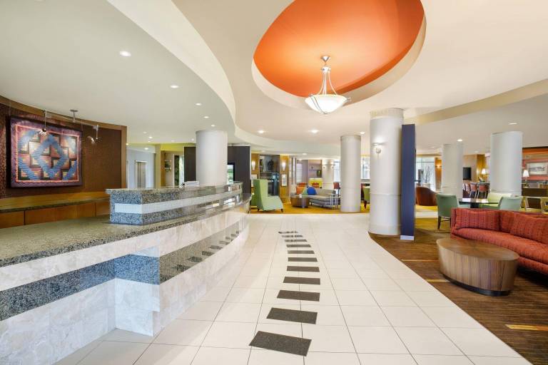 Courtyard by Marriott Lancaster — photo 4