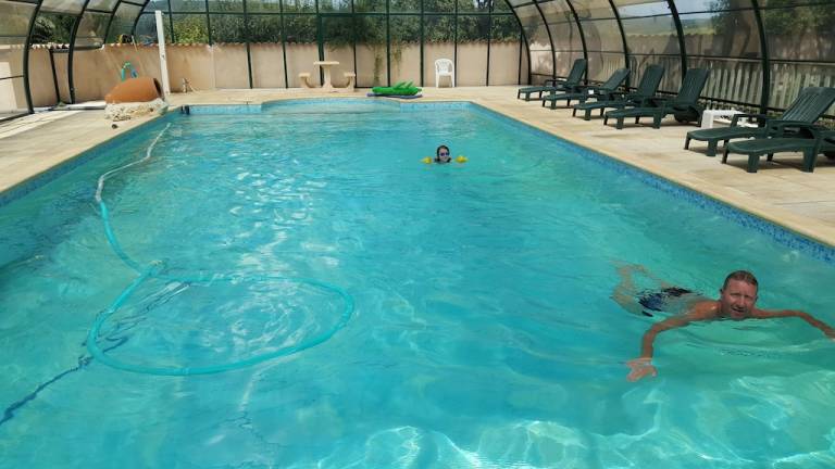 Appartement en copropriété Penne-d'Agenais