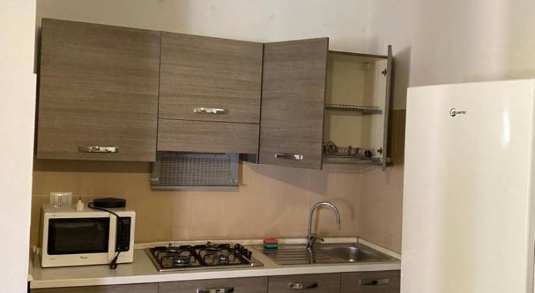 Vacation home with 2 rooms for 6 persons — photo 5
