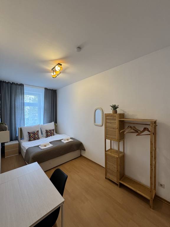 Ferienwohnung Chemnitz