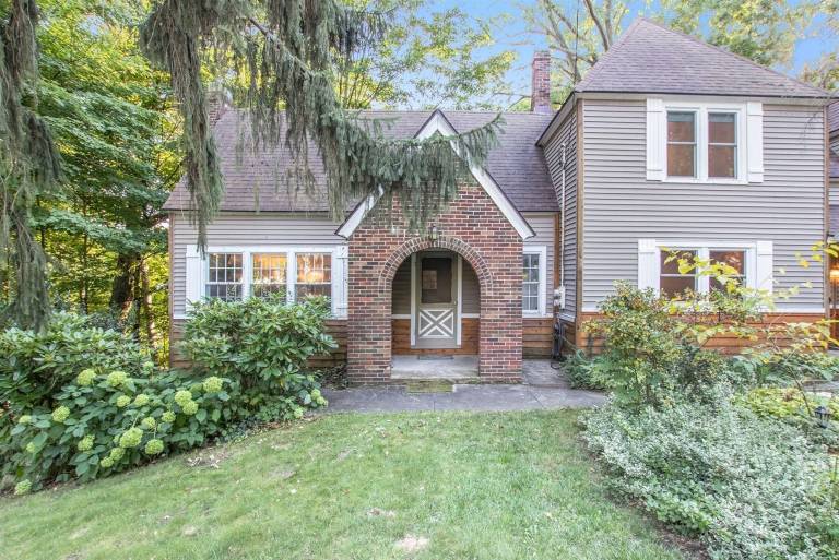 House Saugatuck