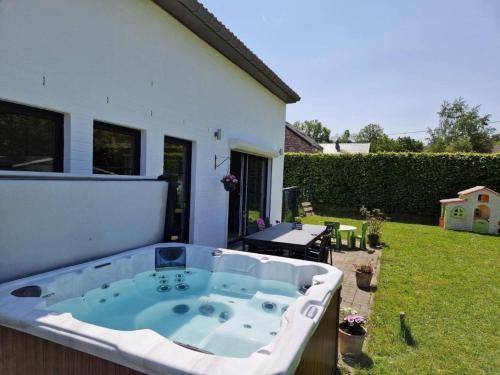 Bed & Breakfast Spa