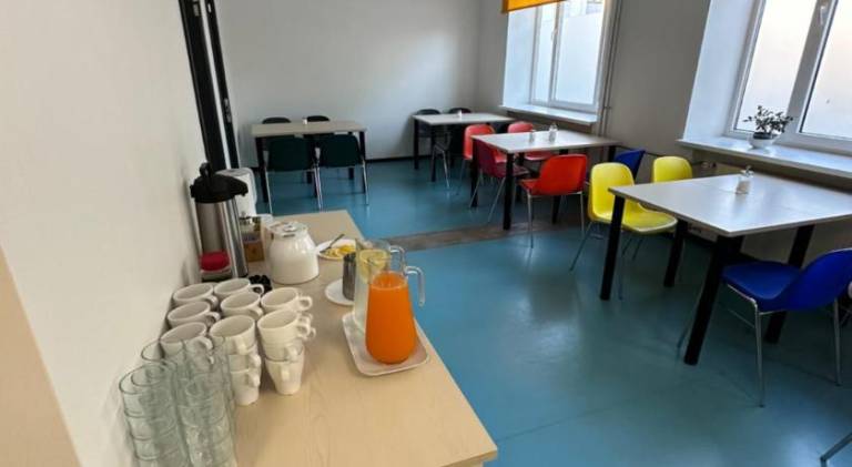 Tallinn Airport Stay — photo 4