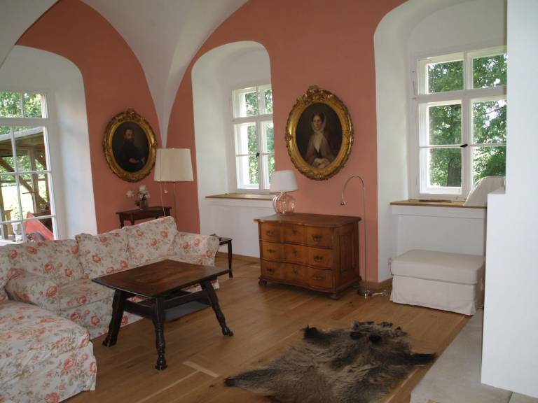 Schloss Dahlen