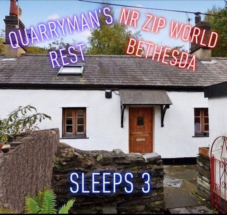 Cottage Bethesda