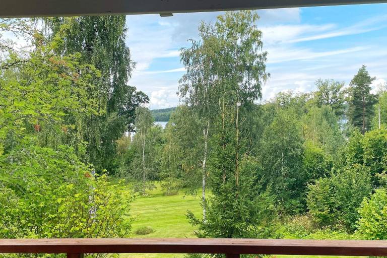 Vacation home with BBQ & terrace — photo 3