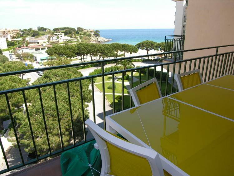 Apartamento  Sant Antoni de Calonge