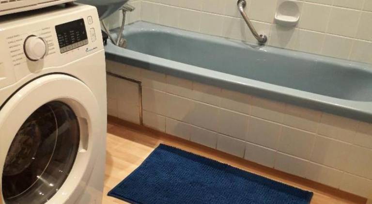 79 m&sup2; Ferienwohnung