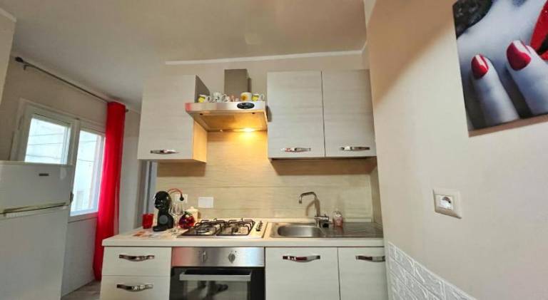 Vacation home with 1 room for 4 persons — photo 5