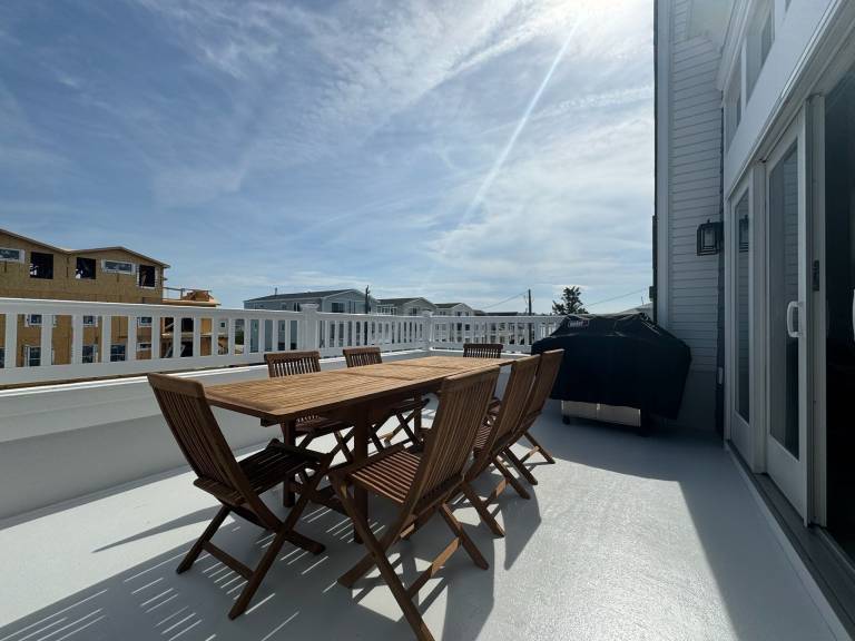House Sea Isle City