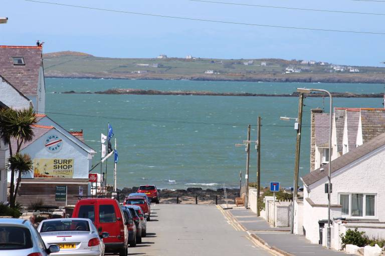 Apartment Rhosneigr