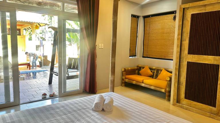 Wonderful villa with terrace | Pets allowed — photo 2