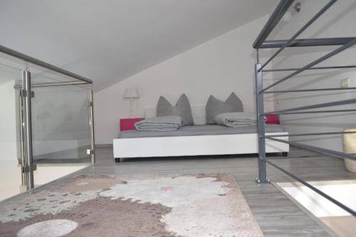 Ferienwohnung Bad Salzungen