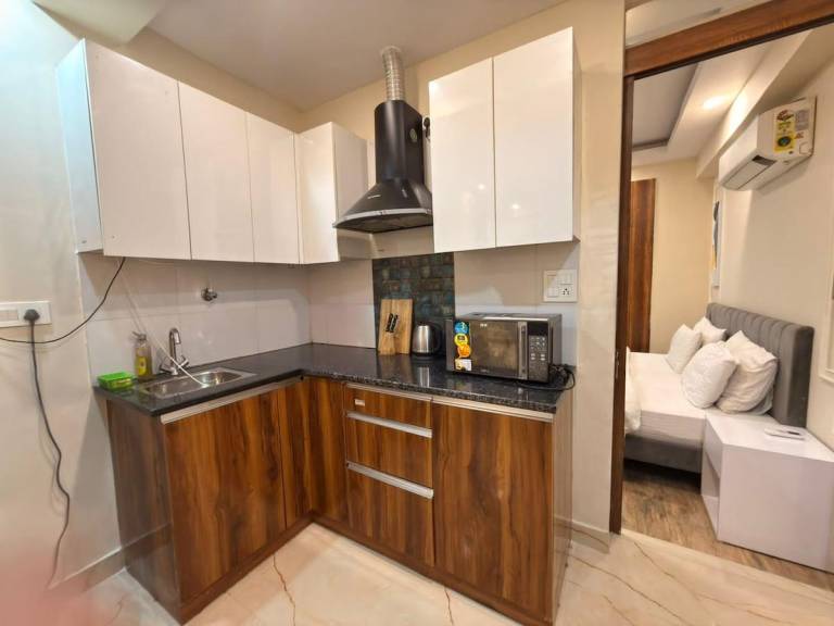 Wonderful rental apartment | Pets allowed — photo 4