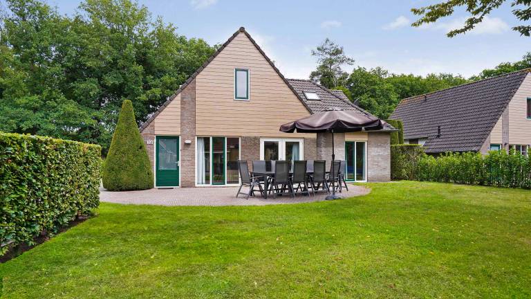Bungalow Hapert