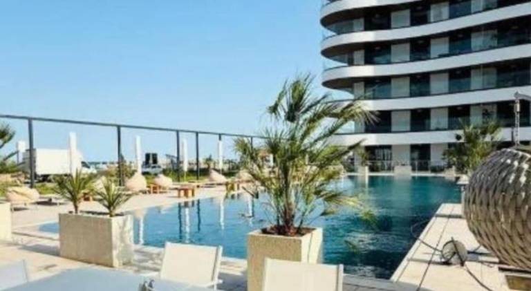 Pleasant rental apartment with pool | Close to the beach | Dogs allowed — photo 3