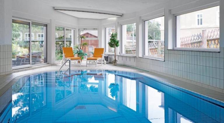 Landhotel Gasthof Zwota