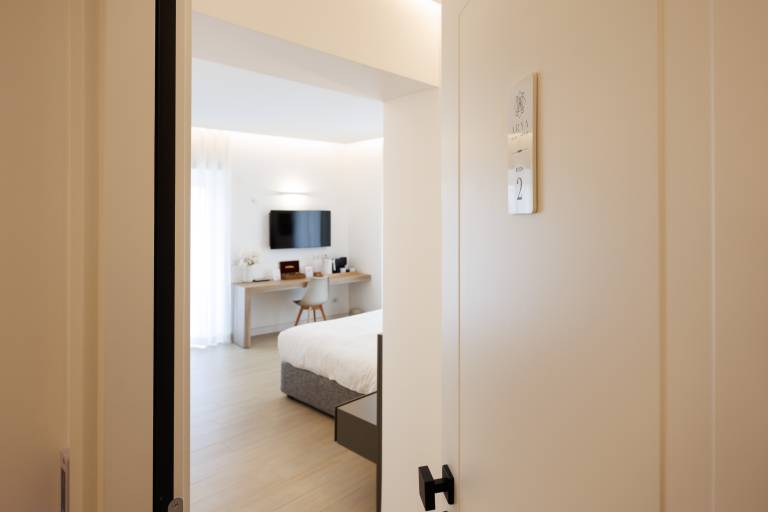 Child-friendly nice bed and breakfast | City view | Pets are welcome — photo 2