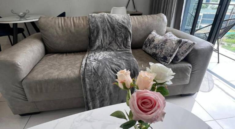 48 m&sup2; Ferienwohnung