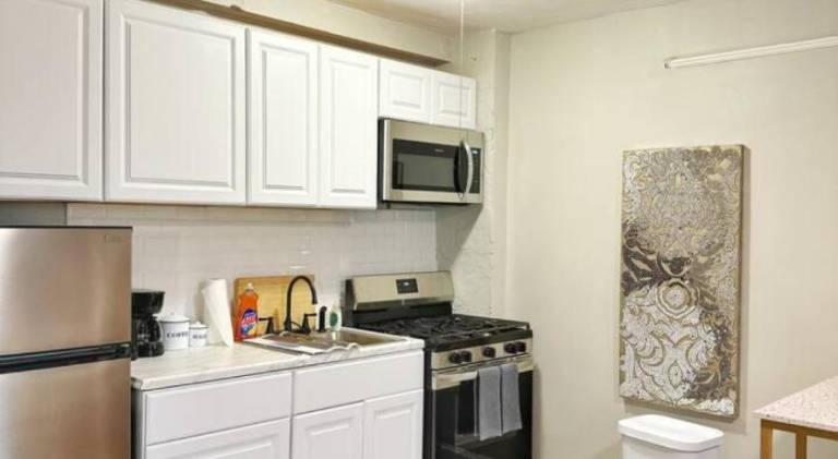 Lovely holiday apartment | Good for workation | Pet-friendly — photo 3