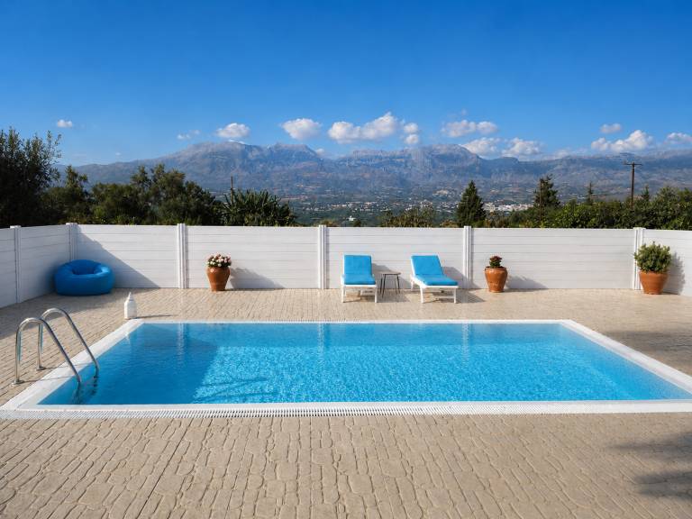 Ferienhaus in Mires, Kreta, Griechenland