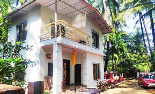 Resort Alibag Beach
