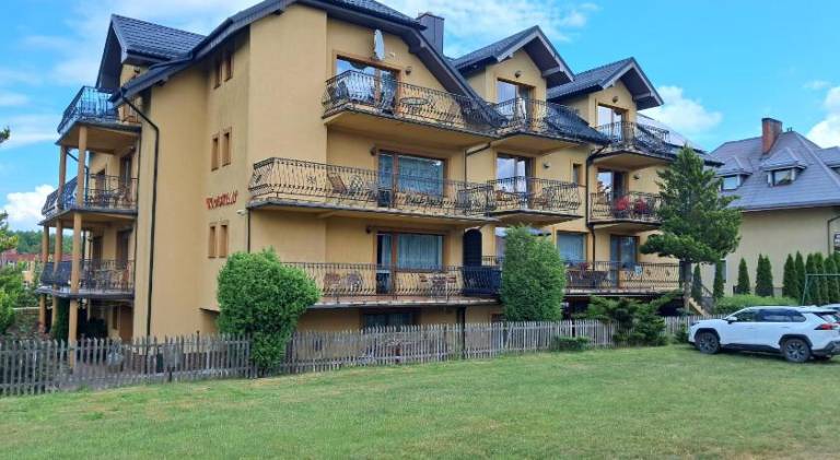 Bed & Breakfast Kartuzy