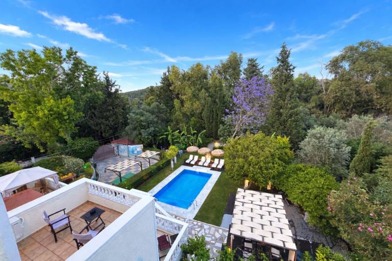 Villa Rhodos