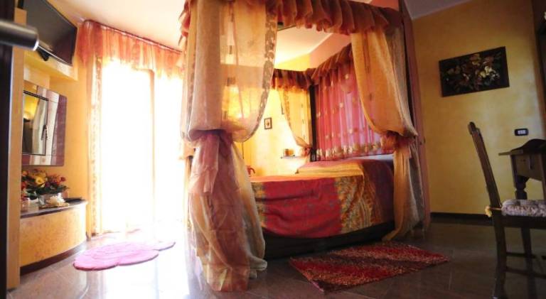 B & B L'almanacco — photo 2