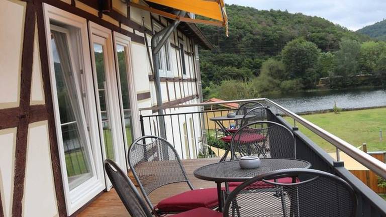 Ferienwohnung Scheid