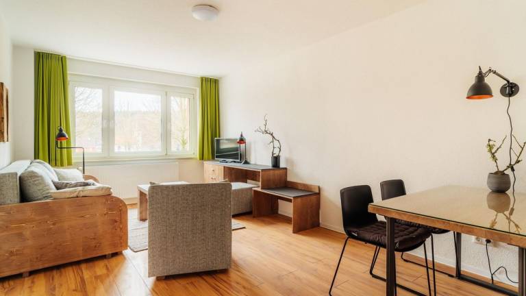 Ferienwohnung  Drei Annen Hohne