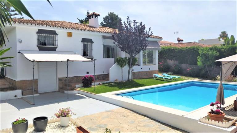 Villa Marbella