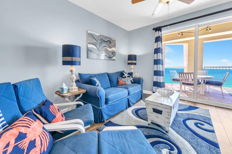 Condo  Panama City Beach