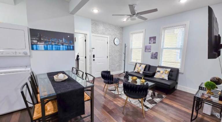 Holiday apartment with 2 rooms for 4 persons — photo 3