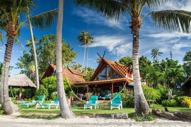 Ferienhaus Mae Nam