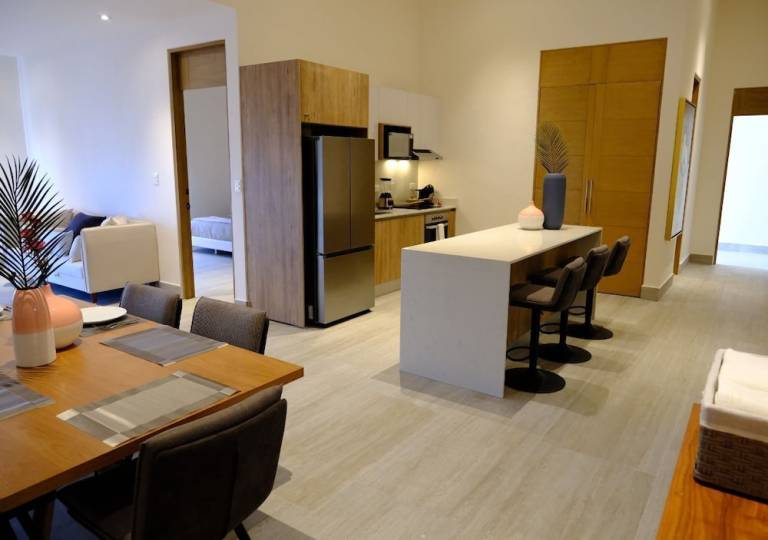 Appartamento Cancún