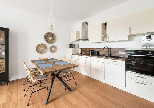 Ferienwohnung  Bad Zwischenahn