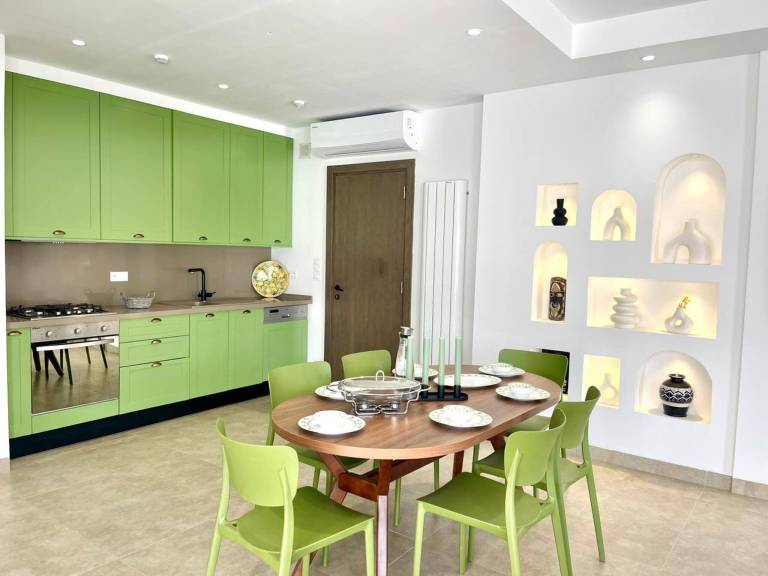 Family-oriented beautiful villa with private pool & barbecue | Pet-friendly — photo 2