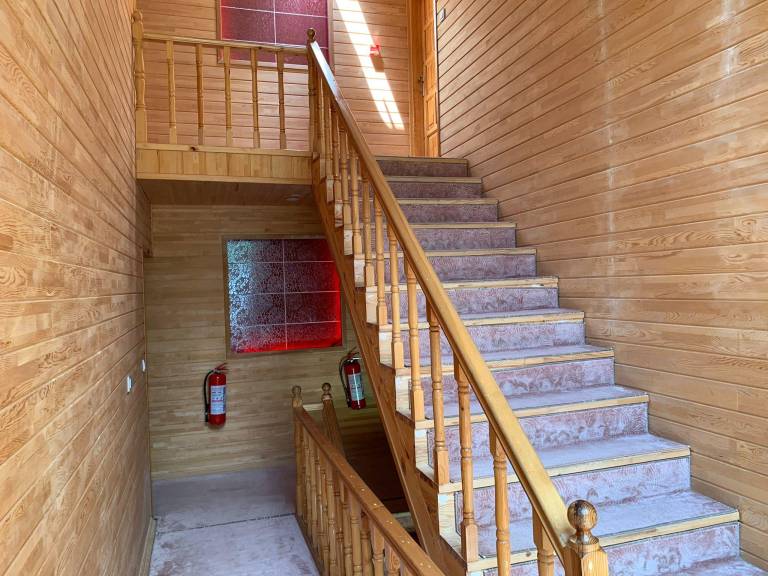 Rental apartment with terrace, garden & barbeque | Suitable for remote work — photo 4