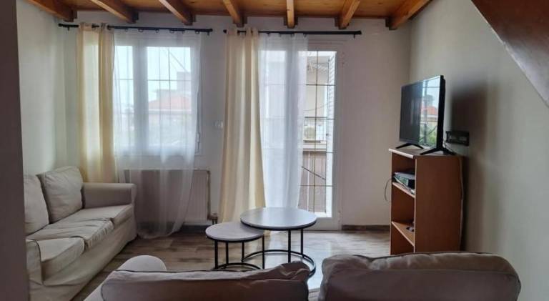 Apartment with 1 room for 9 persons in Kalamata