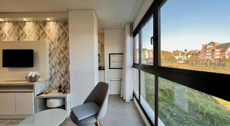 Holiday apartment with 1 room for 4 persons — photo 5