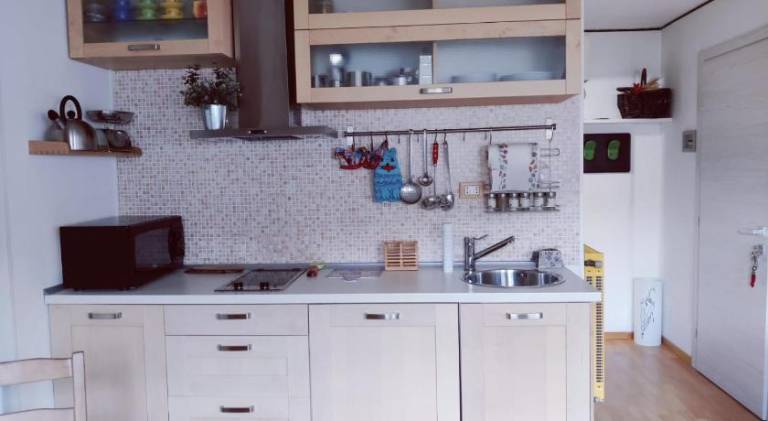 Rental apartment with 1 room for 4 persons — photo 4