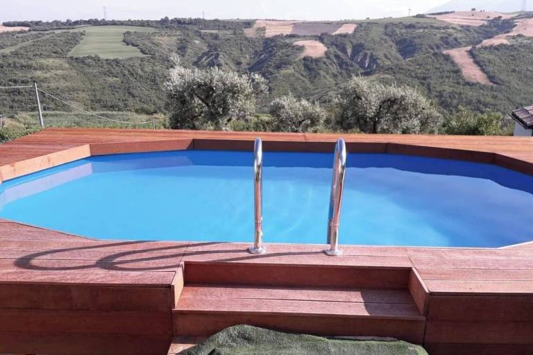 Villa Orsogna