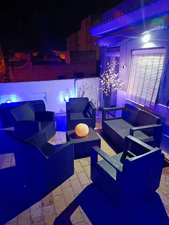House San Fernando