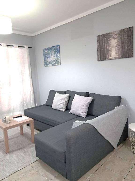 Holiday apartment with yard — photo 2