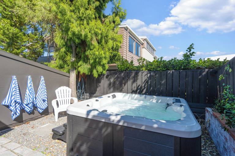 House Taupo
