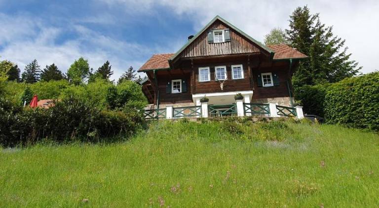 Ferienhaus  Gemeinde Eibiswald